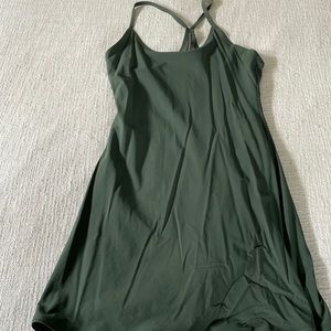 Outdoor Voices Exercise Dress